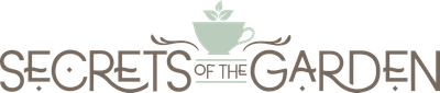 Secrets Of The Garden logo