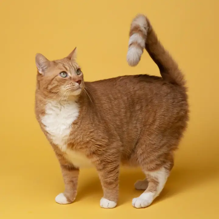 Tails