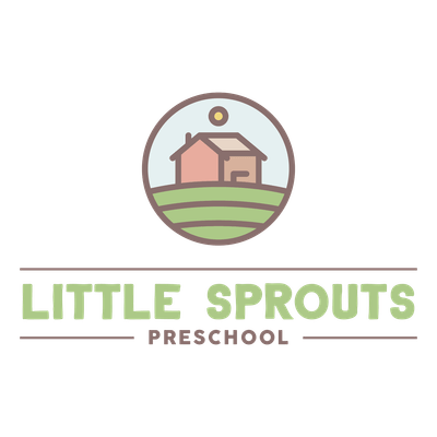 Little Sprouts Preschool logo