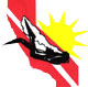 Depth Perceptions Diving Services logo