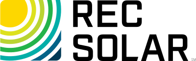 REC Power logo