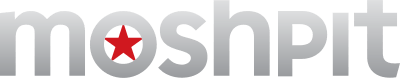 Moshpit Digital logo