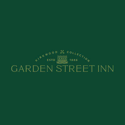 Garden Street Inn logo