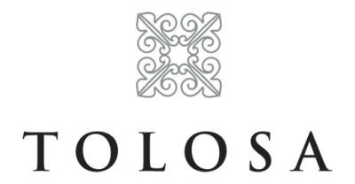 Tolosa Winery logo