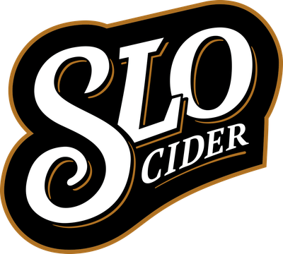 SLO Cider Co. logo