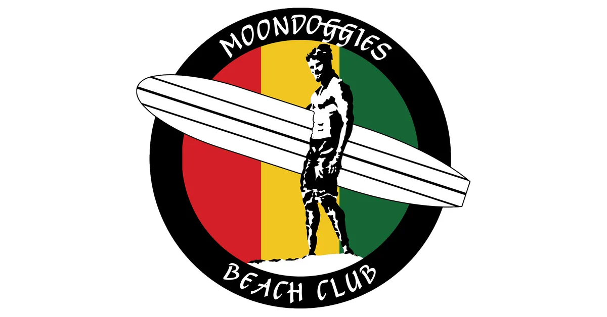 Moondoggies Beach Club