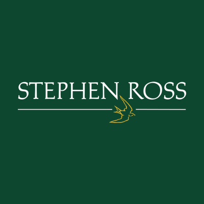 Stephen Ross Wine Cellars logo