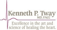 Kenneth P. Tway MD logo