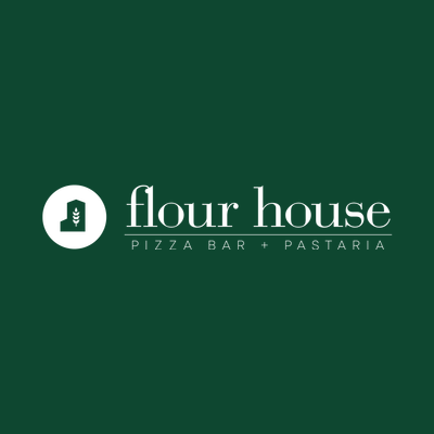 Flour House logo