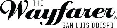 The Wayfarer San Luis Obispo logo