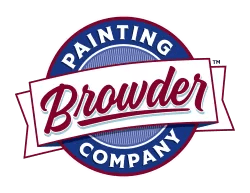 Browder Painting Company logo