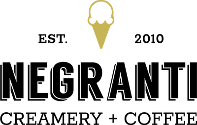 Negranti Creamery logo
