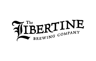 Libertine Brewing Company logo
