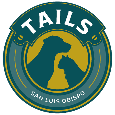 Tails logo