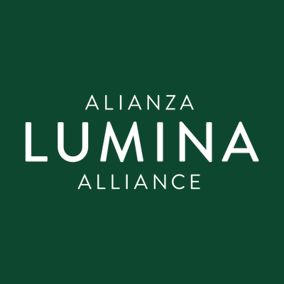 Lumina Alliance logo