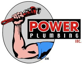 Power Plumbing Inc. logo