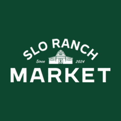 SLO Ranch Market logo