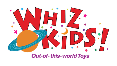 Whiz Kids logo