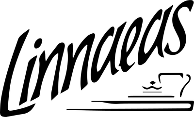 Linnaea's Cafe logo