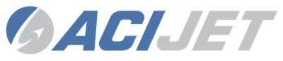 ACI Jet logo