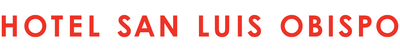 Hotel San Luis Obispo logo