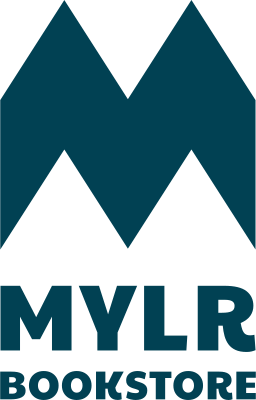 MYLR Books & Gallery logo