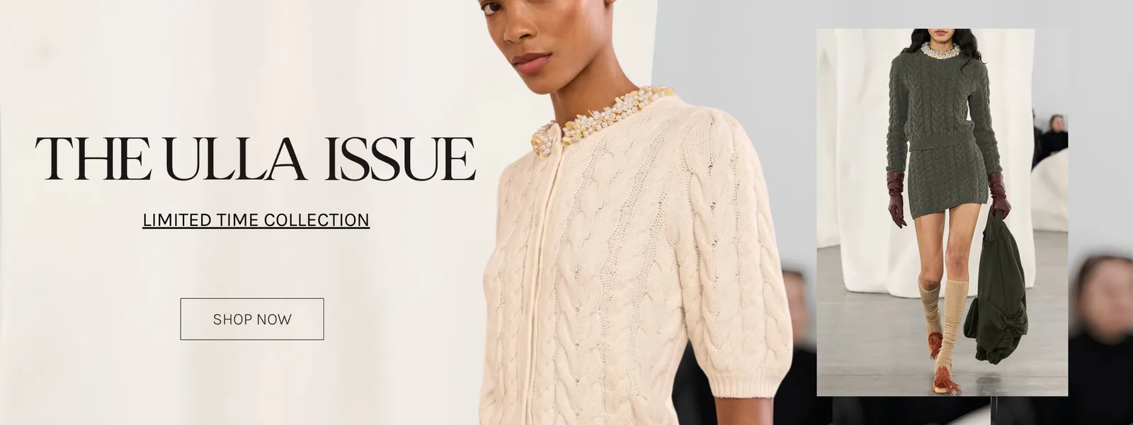 Ambiance Luxury Boutique