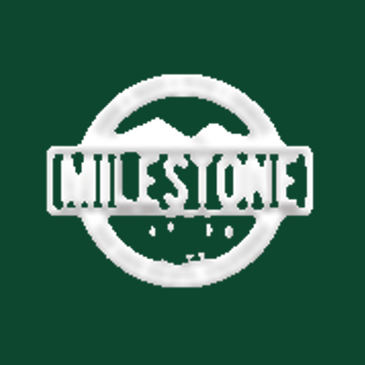 Milestone Tavern logo