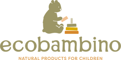 EcoBambino logo