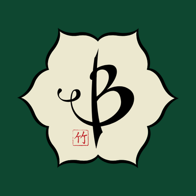 Bambu Batu logo