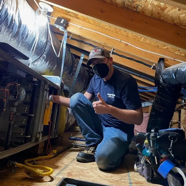 Wighton's Electric, Plumbing, Heating, and Air Conditioning