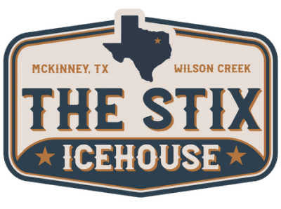 The Stix Icehouse logo