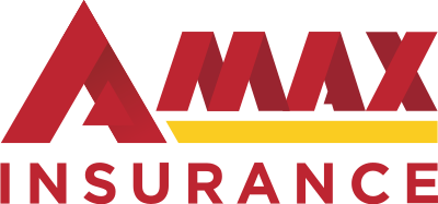 A-MAX Insurance logo