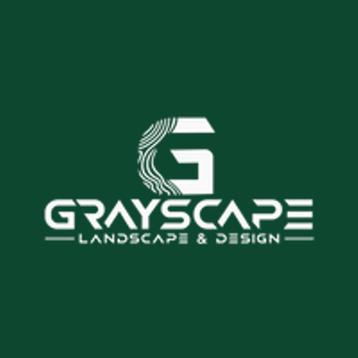 Grayscape Landscaping logo