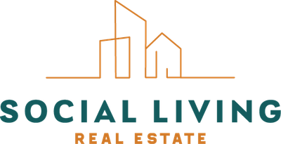 Social Living Real Estate Boutique logo