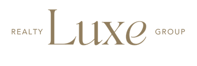 Luxe Realty Group logo