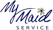 My Maid Service logo