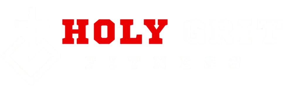 Holy Grit Fitness