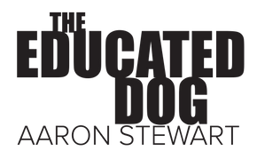 The Educated Dog logo