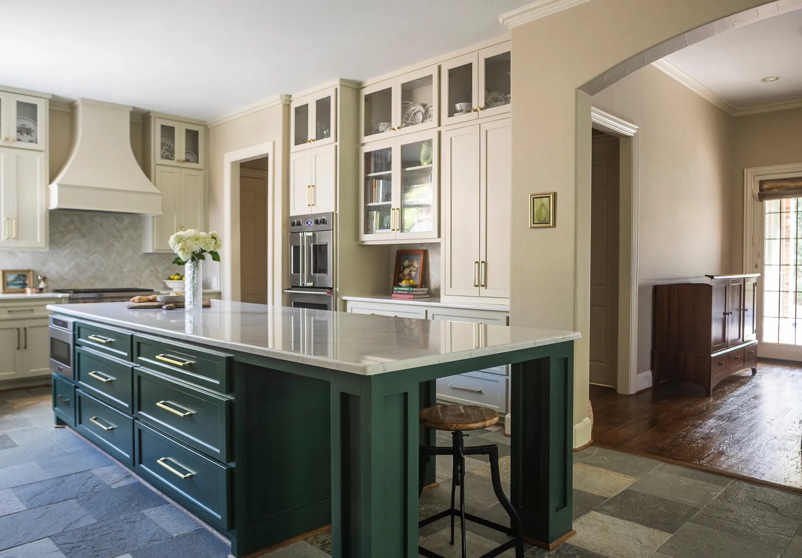 Legacy Home Pro