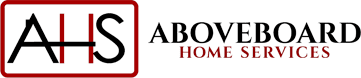 Aboveboard Home Services logo