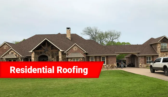 DFW Roofing Pro