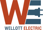 Wellott Electric logo