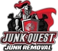 Junk Quest logo