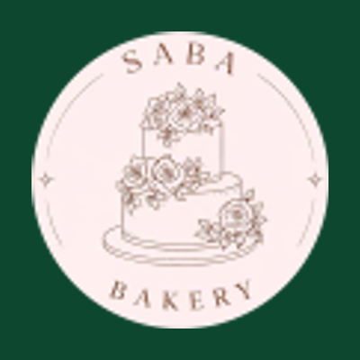 SABA BAKERY logo