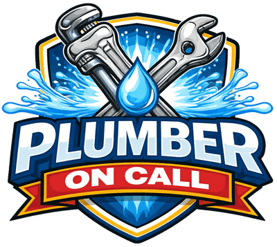 Plumber On Call logo