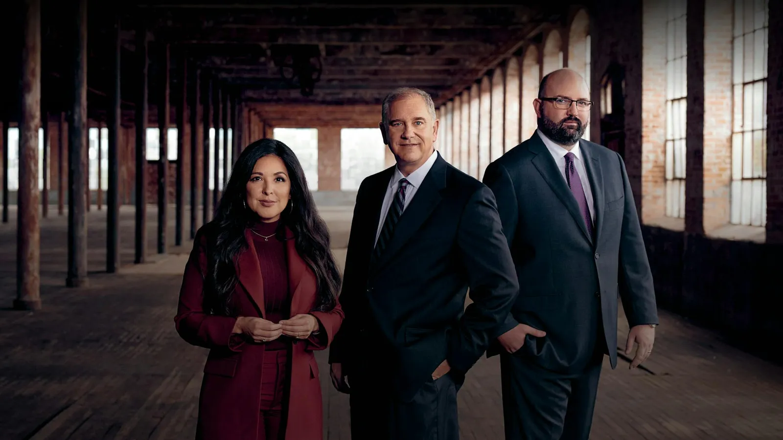McCraw Law Group