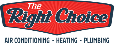 The Right Choice Texas logo