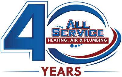 All Service Heat & Air logo