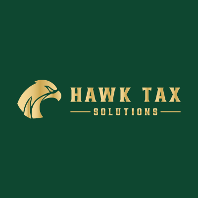 Hawk Tax Solutions logo